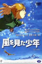 Watch Kaze wo mita sh�nen 123MoviesFree