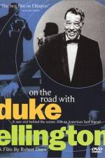 Watch On the Road with Duke Ellington 123MoviesFree