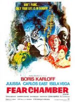 Watch Fear Chamber 123MoviesFree
