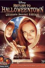Watch Return to Halloweentown 123MoviesFree