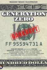 Watch Generation Zero 123MoviesFree