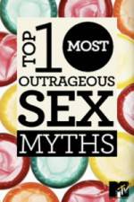 Watch MTVs Top 10 Most Outrageous Sex Myths 123MoviesFree