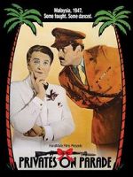 Watch Privates on Parade 123MoviesFree