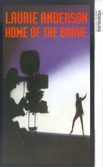Watch Home of the Brave: A Film by Laurie Anderson 123MoviesFree