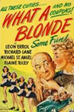 Watch What a Blonde 123MoviesFree