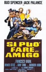 Watch It Can Be Done Amigo 123MoviesFree