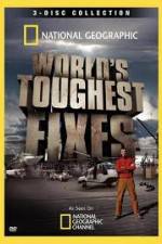 Watch National Geographic Worlds Toughest Fixes Tower Bridge 123MoviesFree