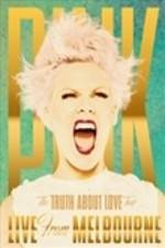 Watch Truth About Love Tour: Live From Melbourne 123MoviesFree