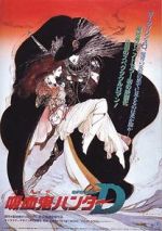 Watch Vampire Hunter D 123MoviesFree