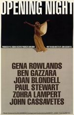 Watch Opening Night 123MoviesFree