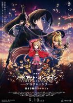 Watch Sword Art Online the Movie: Progressive - Scherzo of Deep Night 123MoviesFree