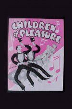 Watch Children of Pleasure 123MoviesFree