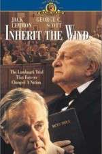 Watch Inherit the Wind 123MoviesFree