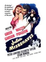 Watch Julia Misbehaves 123MoviesFree