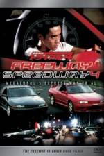 Watch Shuto K�soku toraiaru 4 123MoviesFree