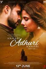 Watch Hamari Adhuri Kahaani 123MoviesFree