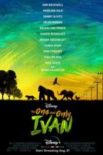 Watch The One and Only Ivan 123MoviesFree