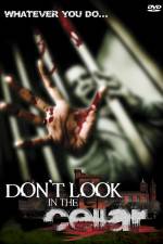 Watch Don't Look in the Cellar 123MoviesFree