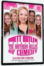 Watch The Southern Belles Of Comedy 123MoviesFree