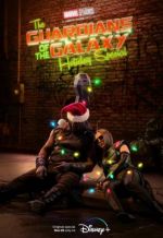 Watch The Guardians of the Galaxy Holiday Special 123MoviesFree