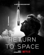 Watch Return to Space 123MoviesFree