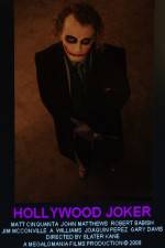 Watch Hollywood Joker 123MoviesFree
