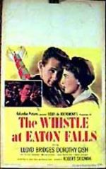 Watch The Whistle at Eaton Falls 123MoviesFree
