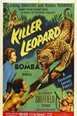 Watch Killer Leopard 123MoviesFree