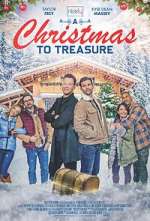 Watch A Christmas to Treasure 123MoviesFree
