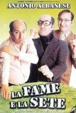 Watch La fame e la sete 123MoviesFree