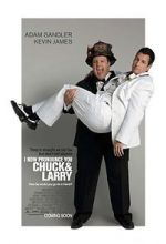 Watch I Now Pronounce You Chuck & Larry 123MoviesFree