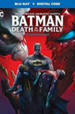 Watch Batman: Death in the family 123MoviesFree