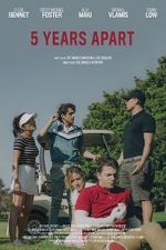 Watch 5 Years Apart 123MoviesFree