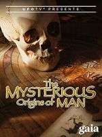 Watch The Mysterious Origins of Man 123MoviesFree