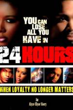Watch 24 Hours Movie 123MoviesFree
