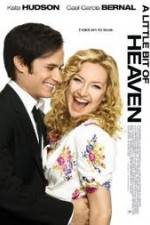Watch A Little Bit of Heaven 123MoviesFree