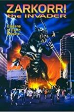 Watch Zarkorr! The Invader 123MoviesFree