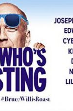 Watch Comedy Central Roast of Bruce Willis 123MoviesFree