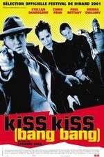 Watch Kiss Kiss 123MoviesFree