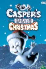 Watch Casper's Haunted Christmas 123MoviesFree