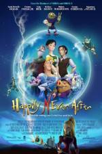 Watch Happily N'Ever After 123MoviesFree
