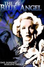 Watch The Blue Angel 123MoviesFree