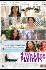 Watch 4 Wedding Planners 123MoviesFree