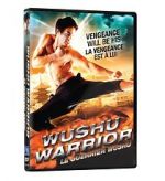 Watch Wushu Warrior 123MoviesFree