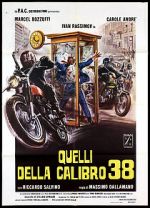 Watch Colt 38 Special Squad 123MoviesFree