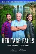 Watch Heritage Falls 123MoviesFree