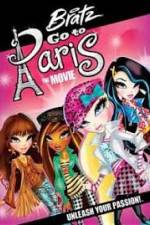 Watch Bratz Go To Paris The Movie 123MoviesFree