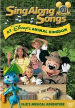 Watch Disney Sing-Along Songs: Flik\'s Musical Adventure at Disney\'s Animal Kingdom 123MoviesFree