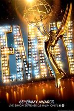 Watch The 65th Primetime Emmy Awards 123MoviesFree