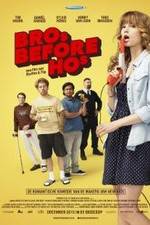 Watch Bro's Before Ho's 123MoviesFree